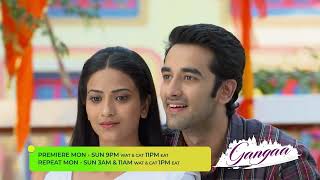 Zee One: Gangaa | December