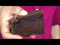 eggless chocolate cake in 45 minutes എഗ്ഗ്‌ലെസ്സ് ചോക്ലേറ്റ് കേക്ക് വെറും 45 മിനിറ്റിനുള്ളിൽ