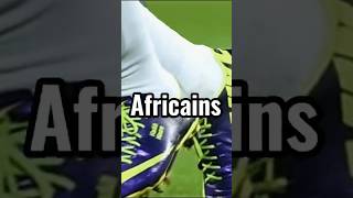 Ces footballeurs africains qui ont trahi l’Afrique #football #afrique #africain #pourtoi