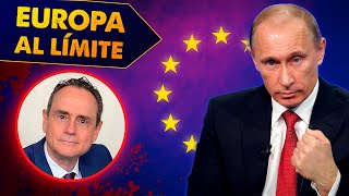 ¿GUERRA Inminente Entre Europa y Rusia? 💥