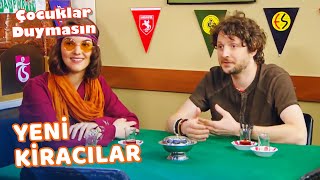 Kahve'de Ağır Misafirler Var! - Çocuklar Duymasın 36. Bölüm