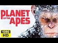 BLOCKBUSTER Movie 2024 - Free Kingdom of the Planet of the Apes - Full Movies in English HD 1080P