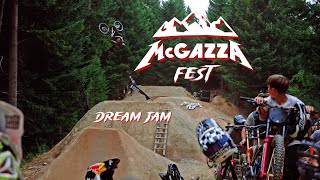 Wild scenes at MCGAZZA FEST Dream Jam 2025 - Queenstown, NZ