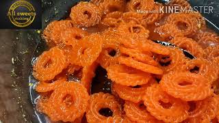 How To Make Jangri | all sweets making | indian sweets | jagri recipe|