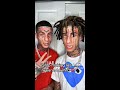 island boys kodiyak redd and flysoulja say they are not beefin islandboys kodiyakredd flysoulja