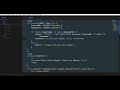 PHP,Mysql,Bootstrap,Form validation 13