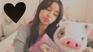 จีน่าพาอวด #11 | น้องหมู Pua 🐷 | Gina JJ 💕