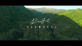 Ross Hill's Showreel