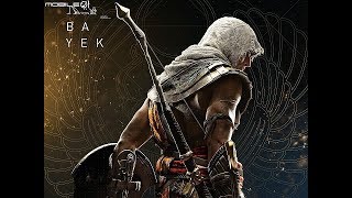 紫藍 Big familyTVShow Assassin's Creed Origins !! CS刺客唯名天下男女通吃 EP:6