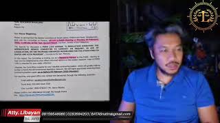 PARA SA AKAP: MAYOR MAGALONG PINATAWAG NA NI SEN. IMEE MARCOS