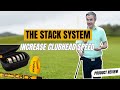 Increase Your Golf Swing Speed | The Stack System Product Review