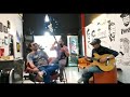 Tenda Biru - Desy Ratnasari (Cover)