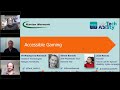 Intro to Accessible Gaming