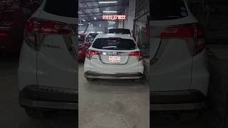 Honda Vezel 2015 | 01915-371822