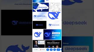 Say good by to openai chatgpt and welcome deepseek a new Chinese version of chat, chat.deepseek.com