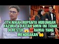 7TH NIKAH RUPANYA HUBUNGAN FAZURA & FATTAH AMIN INI TIDAK DI RESTUI 😱⁉️RAMAI YANG MENDOAKAN 🤲