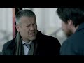 greg lestrade not our division