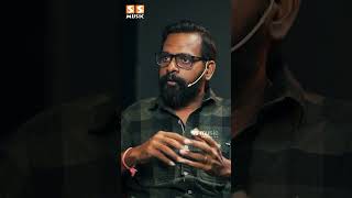 அறிவார்ந்தவர்கள் சேர்ந்தது தான் Censor Board-ஆ இருக்கணும்... Raju Murugan!