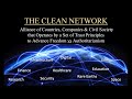 Introduction to the Clean Network