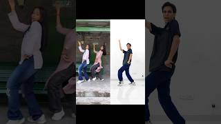 Aaja Nachle Reels Dance Trend | Nachle ( Reprise ) Dance #dancemarine #dance #reels #shorts #viral