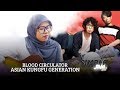 Simple Jam: Blood Circulator - Asian Kungfu Generation (Bahasa Malaysia Version)