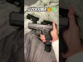 all i want to see is glocks🎃🔫 guns glocktober flashynave edc shortsfeed shortsvideo