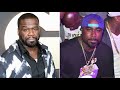 50 CENT IS A BULLY ,WHEN I WAS DATING YOUNG BUCK HE TRIED TO HAVE SEX WITH ME , I REMEMBER THE BEEF