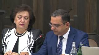 Կստեղծվի Հայաստանի զբոսաշրջության զարգացման հիմնադրամ