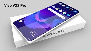 Vivo V22 Pro - Snapdragon 870, 108MPCamera,12GB RAM, 6000mAh battery/vivov22pro.