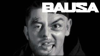 BAUSA - Unterwegs ft. Capital Bra (Official Music Video) [prod. von The Cratez \u0026 Hoodboyzbeats]