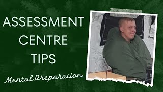 Are You Mentally Ready For Your Assessment ? (British Army)