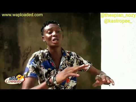 Real House of Comedy - The Laundry Job