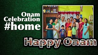 ഓണത്തിന് വീട്ടിൽ കളിക്കാവുന്ന കളികൾ | Onam Celebration #home #onam #games #familyvlog