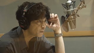 津田健次郎、迫力の“必殺技風”セリフを披露！　 『技のこだ割り』新CM