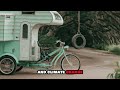 is this the coolest camper ever kevin cyr’s mind blowing tricycle will leave you speechless 😱