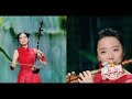 陈依妙二胡演奏《逐日》｜chen yimiao’s erhu performs《chasing the sun》