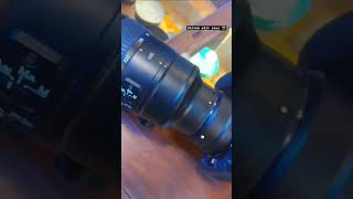 Nikon z30 lens 70:200 camera 📸#shorts #camera #nikon #viral #like #cinemetography #yutubeshorts #bts