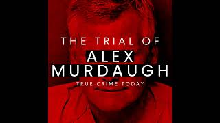 The Enigma of Alex Murdaugh: What Lies Beneath the Surface? #MurdaughCase #UnravelingMysteries