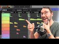 It's NOT Samples! VISCO - The Future of Drum Sounds