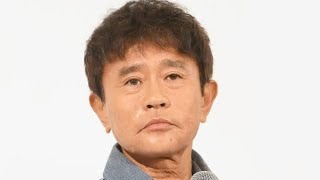 浜田雅功を襲撃「調子に乗んな！」ラジオに有名ミュージシャンが乗り込んできて説教　突然現れ騒然「うわーっ」