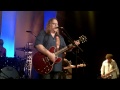 Warren Haynes Band, Sick of my shadow