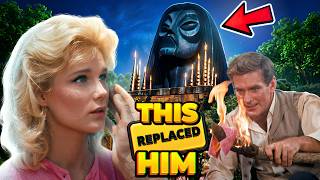 The Time Machine (1960): 20 Weird Facts You Never Knew About This Classic!