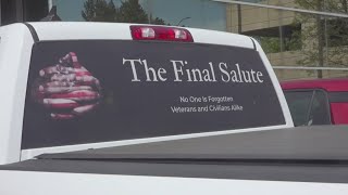 'No one is forgotten': Remains of 150 unclaimed people to be laid to rest in Des Moines Saturday