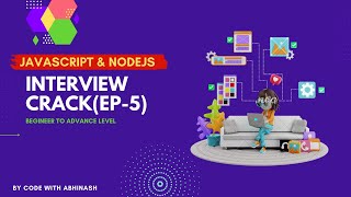 Find the largest number in an array || Crack Interview 🔥🔥 || JavaScript & NodeJs(Ep-4)