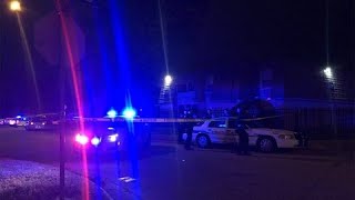 2 people, including armed suspect, hurt in VB officer-involved shooting