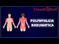 Polymyalgia Rheumatica