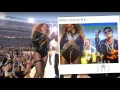 Beyonce, Bruno Mars Steal Spotlight From Coldplay During Super Bowl 50