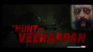 வைரலாகி வரும் “The Hunt For Veerappan” – இணையத்தில் பேசுபொருளான வீரப்பன்!