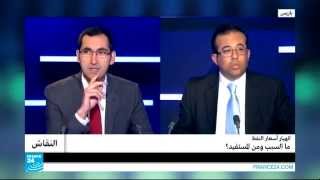 انهيار أسعار النفط.. ما السبب ومن المستفيد؟