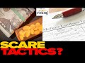 NEW: Big Pharma Is Trying To SCARE You In Effort To Raise Drug Prices, Protect Their BOTTOM LINE